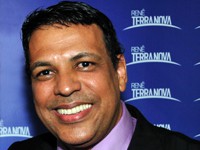 Apostolo Rene Terra Nova